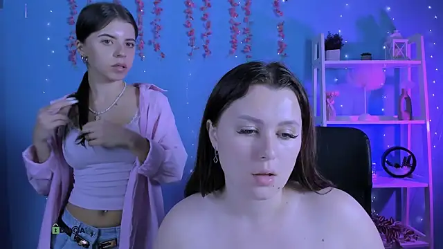 lyra_desire 라이브 XXX 채팅