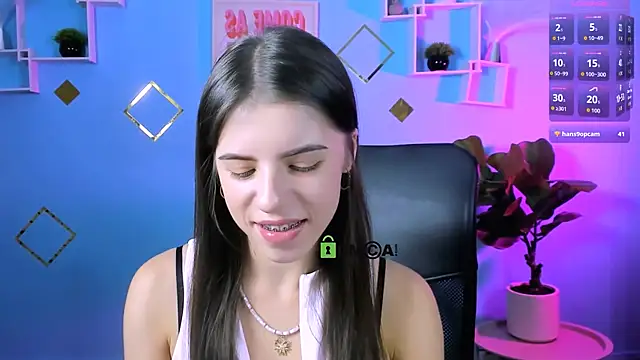 lyra_desire Chat XXX in diretta
