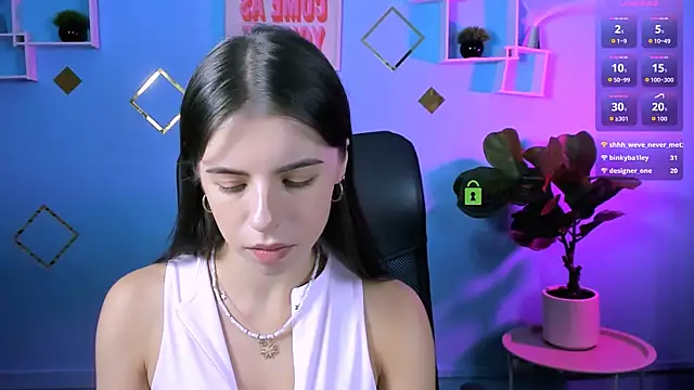 Chat +18 de lyra_desire ao vivo
