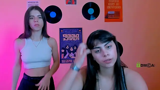 Živý XXX chat lyra_desire
