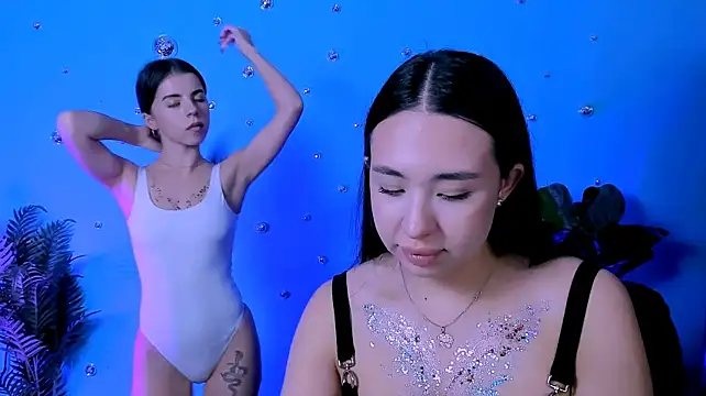 lyra_desire Webcam-Show