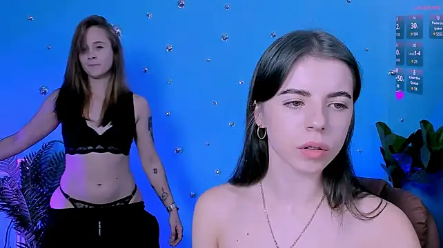 lyra_desire 웹캠 쇼