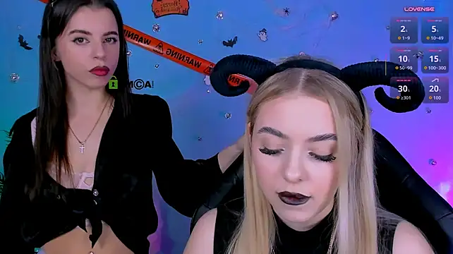 lyra_desire Webcam show