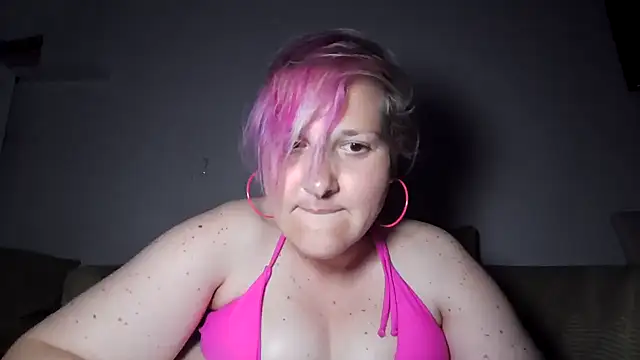 Вебкам-шоу CheekyPinkVenusXO