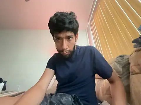 BirkinBen01 Webcam Show