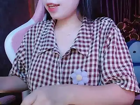Julie_Ulie 网络视讯表演