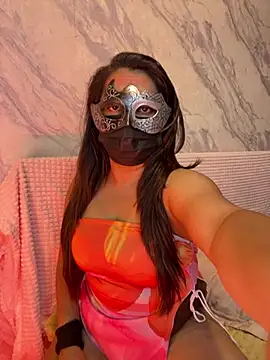 LioraWance's Webcam Show