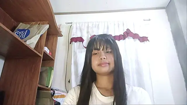 annawicket Pertunjukan Webcam