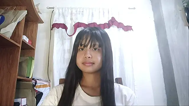 annawicket Pertunjukan Webcam
