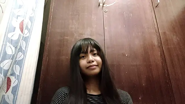 annawicket Pertunjukan Webcam