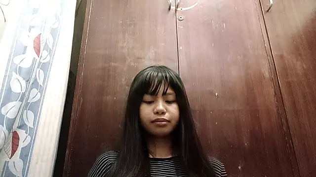 annawicket 在線直播表演
