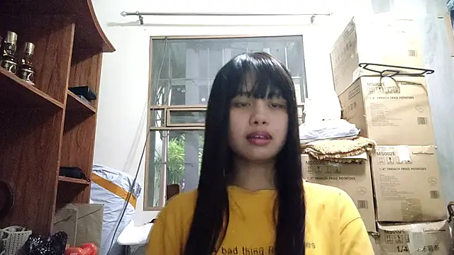 annawicket 在線直播表演