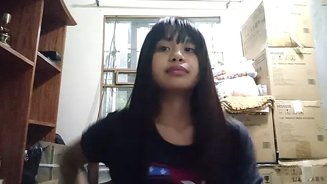 annawicket Pertunjukan Webcam