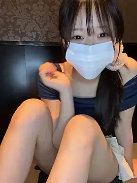 Show de shiori_chan_jpn na webcam