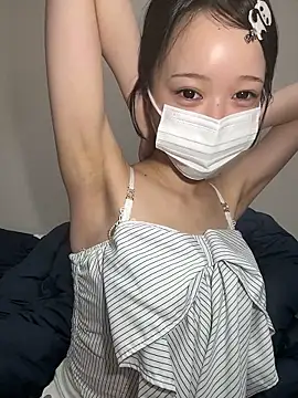 shiori_chan_jpn Live XXX-chat