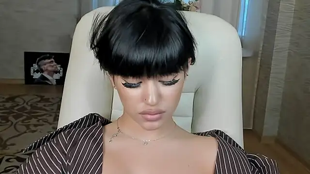 SerenaBoll Chat XXX live