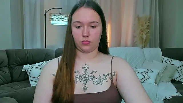 Carolina__Sweet 现场XXX聊天
