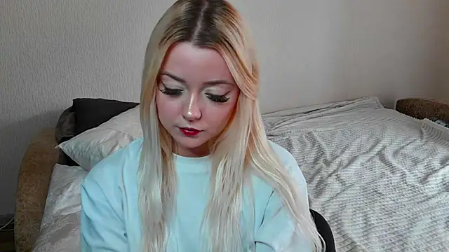 Show de TenKayMe na webcam