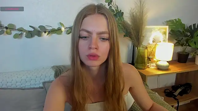 Živý XXX chat HoneyEmilly