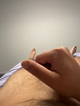stecher_95- webkamerás műsora