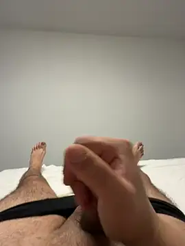 Show de stecher_95- na webcam