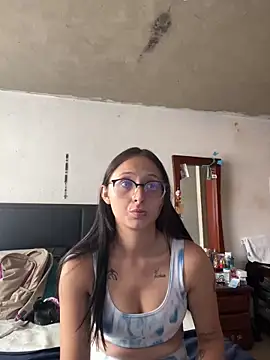 aria_rousse3 Obrolan Langsung XXX