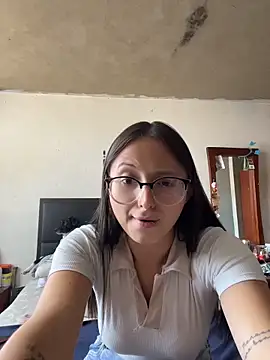 XXX chat uživo modela aria_rousse3