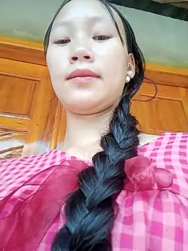 hellenmay11 网络视讯表演