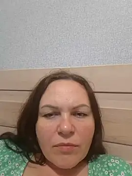 Webkamerová show Meri_a
