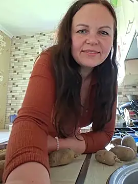 Meri_a Adlı Modelin Canlı XXX Sohbeti