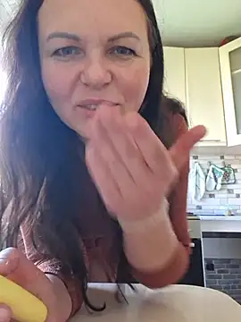 Meri_a's Live XXX Chat