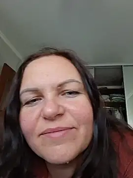 Živý XXX chat Meri_a