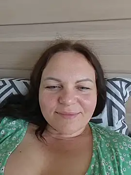 Meri_a's Webcam Show