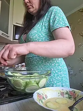 Meri_a Adlı Modelin Canlı XXX Sohbeti
