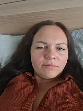 Meri_a Adlı Modelin Canlı XXX Sohbeti