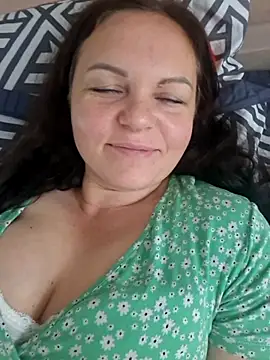 Meri_a's Webcam Show