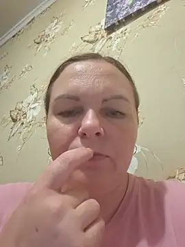 Czat XXX na żywo – Meri_a