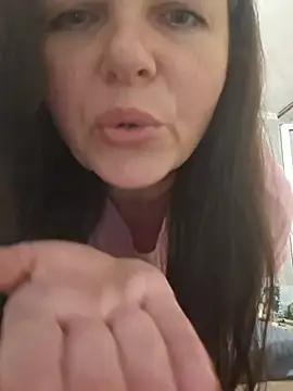 Meri_a 라이브 XXX 채팅
