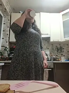 Meri_a Adlı Modelin Canlı XXX Sohbeti