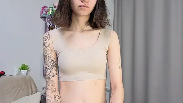 Mollyss_69: вебкам-шоу