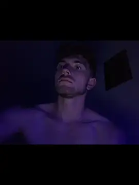 Kevin-Vk Webcam-Show