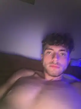 Kevin-Vk – webcam-show