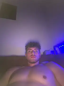 Kevin-Vk Webcamshow