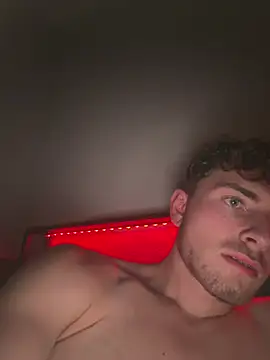 Show de webcam de Kevin-Vk