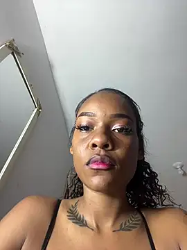 Chatroom XXX en direct de Nathi_Parker