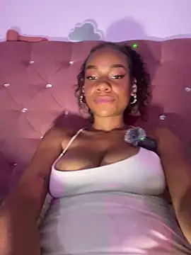 Nathi_Parker's Live XXX Chat