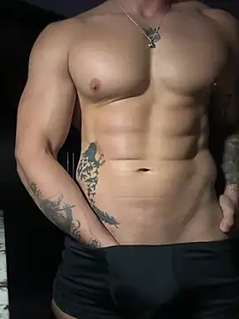 Show de Mindce na webcam
