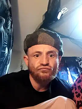 ColosalCock666 Webcamshow