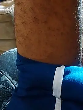 121inkboy's Webcam Show