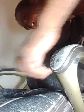 121inkboy Pertunjukan Webcam
